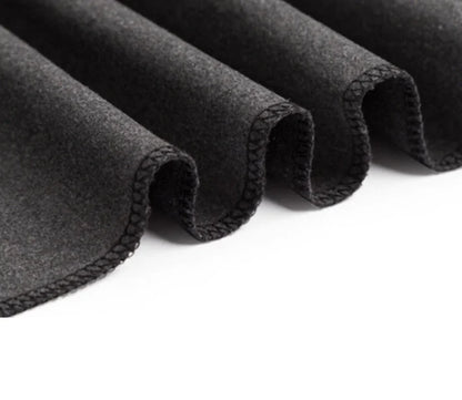 Thick Yoga Blanket for Support and Meditation