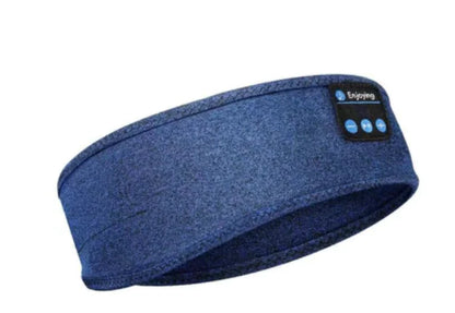 Wireless Meditation Eye Mask with Smart Music 5.0
