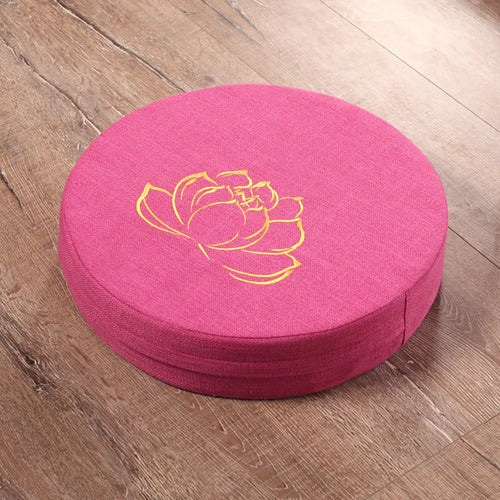 Floor Meditation Cushion