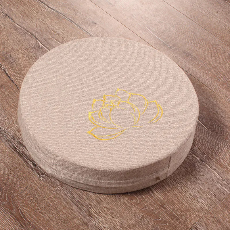 Floor Meditation Cushion