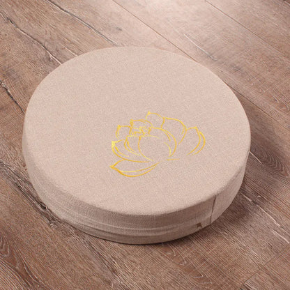 Floor Meditation Cushion