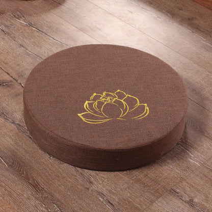 Floor Meditation Cushion