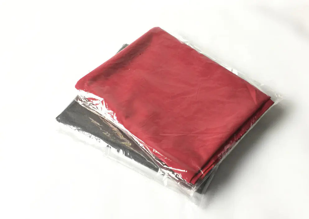 Thick Yoga Blanket for Support and Meditation