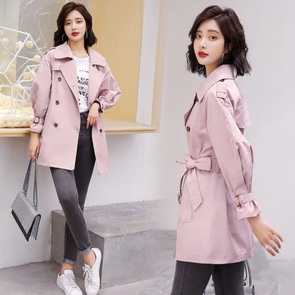 Fashionable Comfortable Casual Windbreaker Jacket