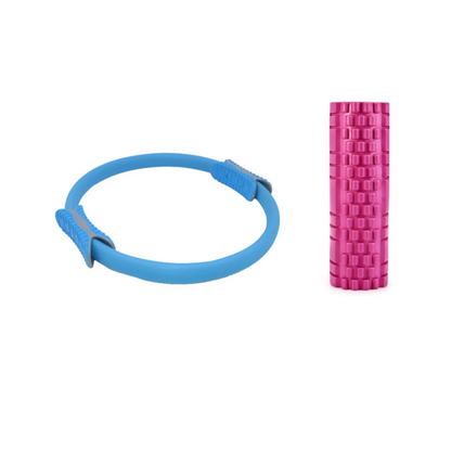 Fitness Yoga Pilates Ring
