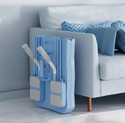 Portable Ab Wheel & Supine Workout Board