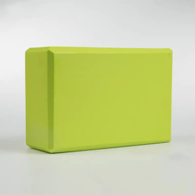 EVA Yoga Blocks for Fitness and Body Shaping Workout