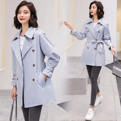 Fashionable Comfortable Casual Windbreaker Jacket