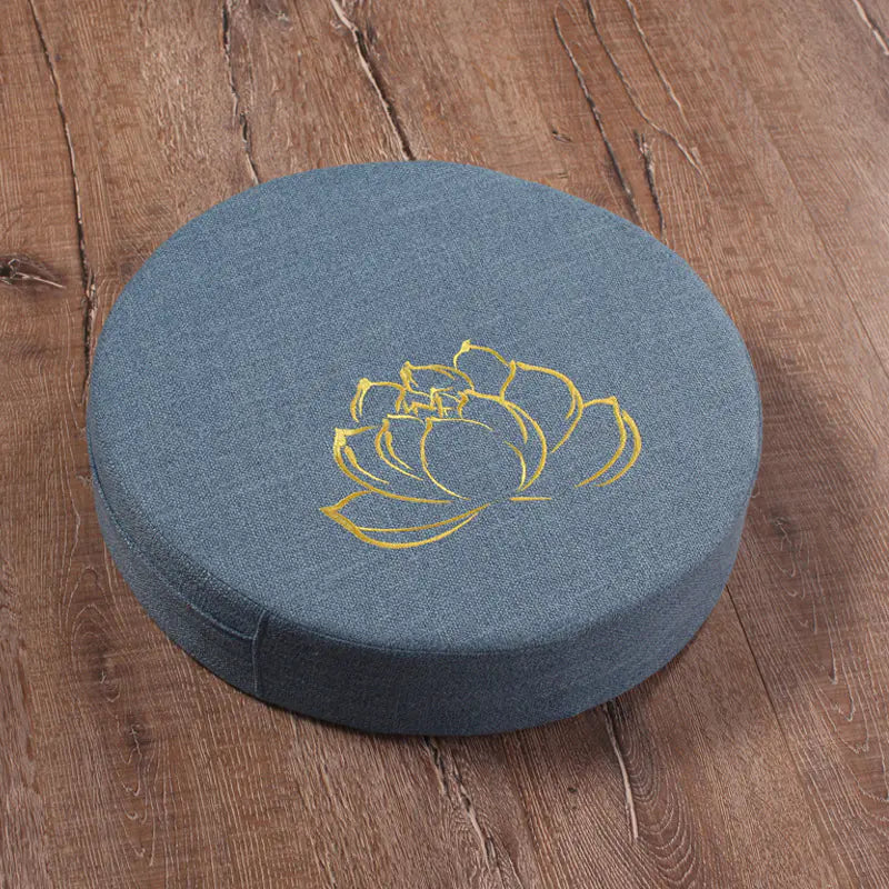 Floor Meditation Cushion