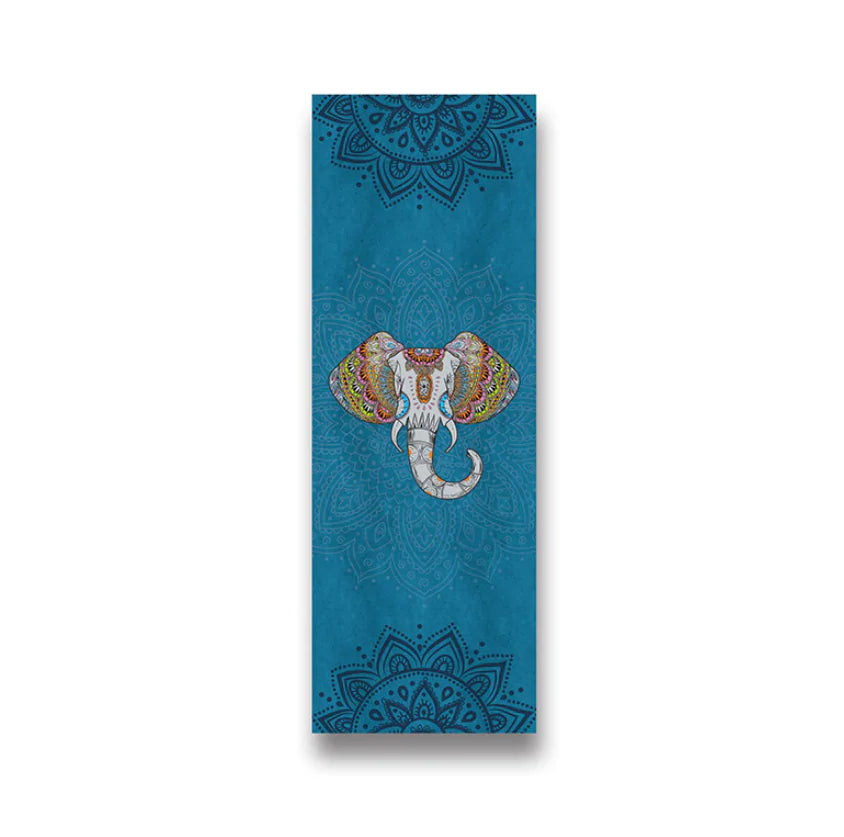 Mandala Yoga Towel