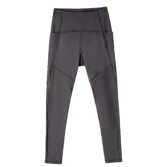 High Waist Yoga Pants for Women's Menstrual Workout