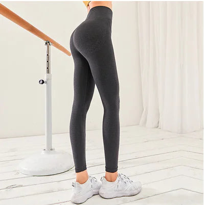 Yoga Leggings for Comfortable Practice