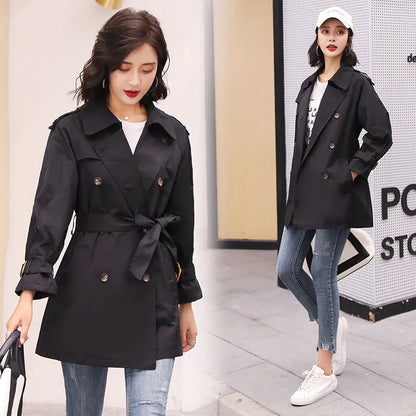 Fashionable Comfortable Casual Windbreaker Jacket