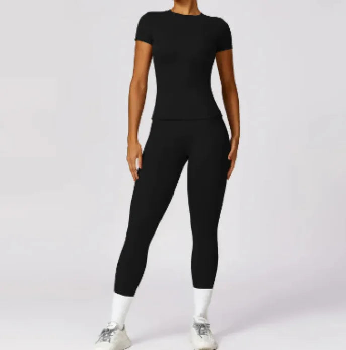 Yoga Workout Clothes