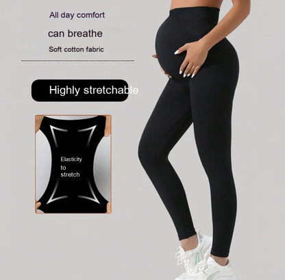 Maternity Yoga Pants