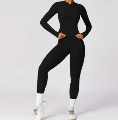Yoga Workout Clothes