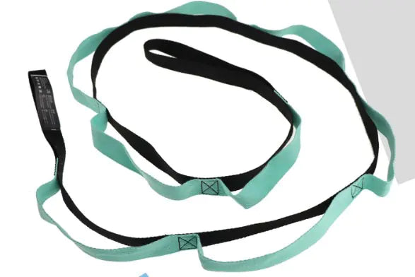 Yoga Stretch Strap