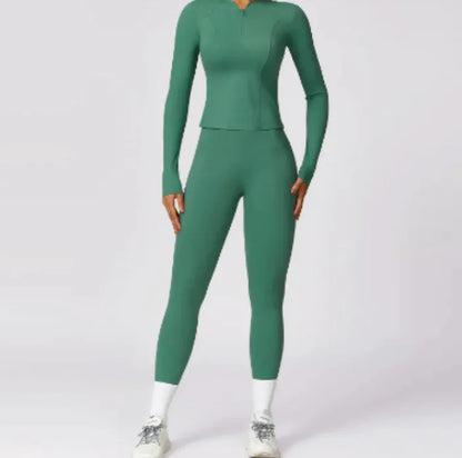 Yoga Workout Clothes