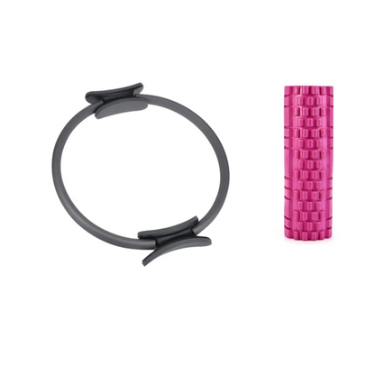 Fitness Yoga Pilates Ring