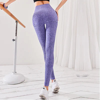 Yoga Leggings for Comfortable Practice
