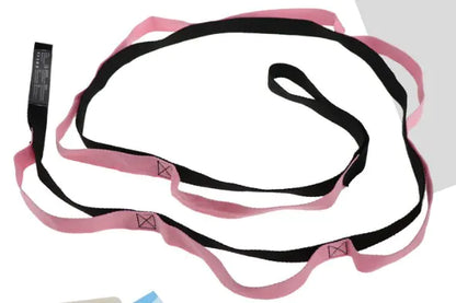 Yoga Stretch Strap