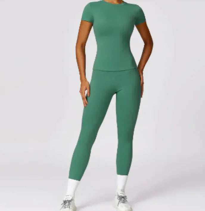 Yoga Workout Clothes