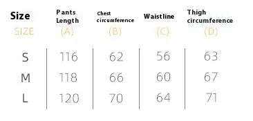 One-piece Ankle-tied Yoga Clothes Pullover Sling