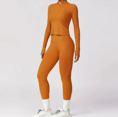 Yoga Workout Clothes