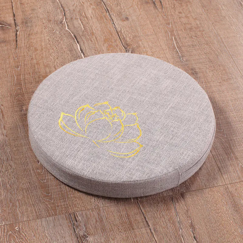 Floor Meditation Cushion
