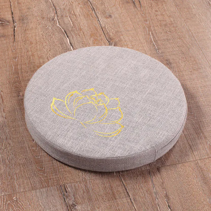 Floor Meditation Cushion