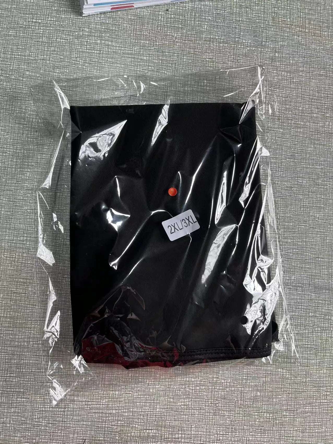 Unisex Sweat-Enhancing Workout Vest for Fitness