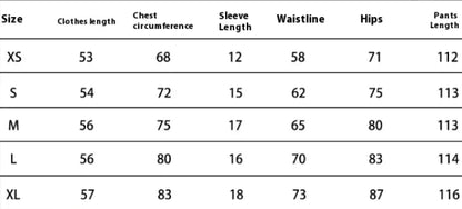 Casual Workout Round Neck Top Low Waist Bell-bottom Pants Sportswear Suit