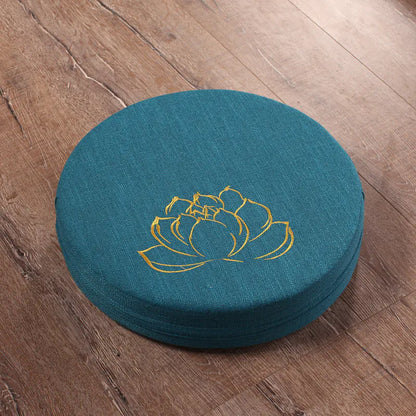 Floor Meditation Cushion
