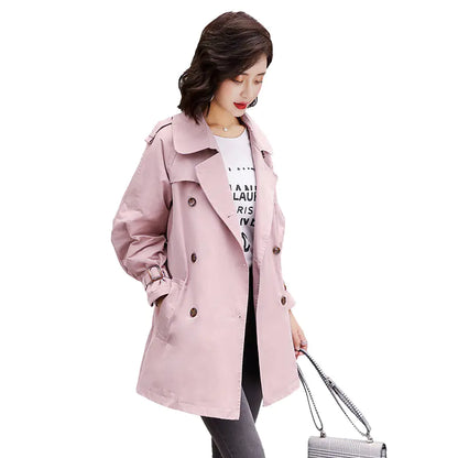 Fashionable Comfortable Casual Windbreaker Jacket