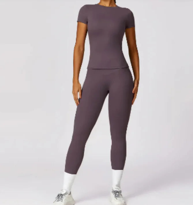 Yoga Workout Clothes