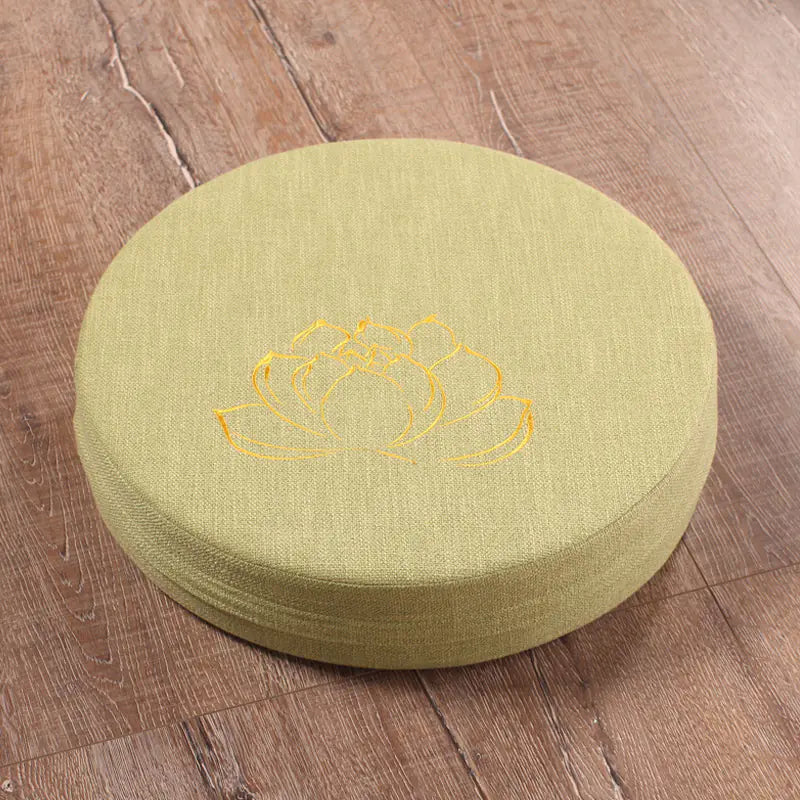 Floor Meditation Cushion