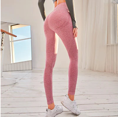 Yoga Leggings for Comfortable Practice