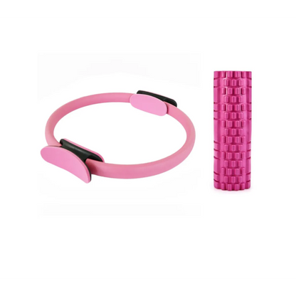 Fitness Yoga Pilates Ring