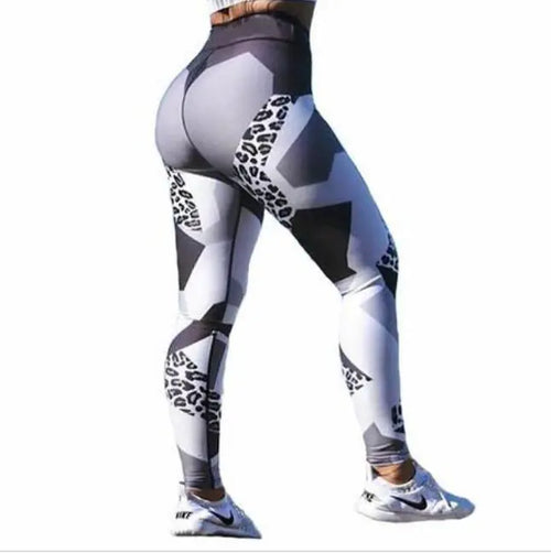 Leggings, Yoga Pants, Workout Tights