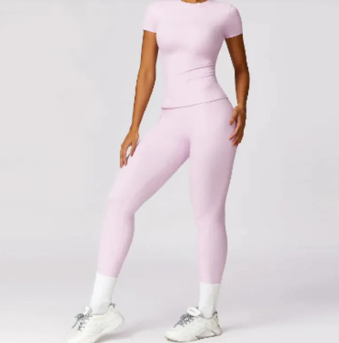 Yoga Workout Clothes