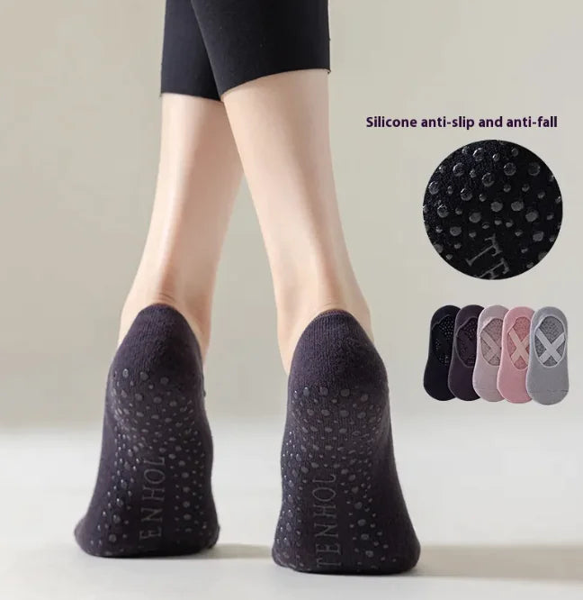 Yoga Socks