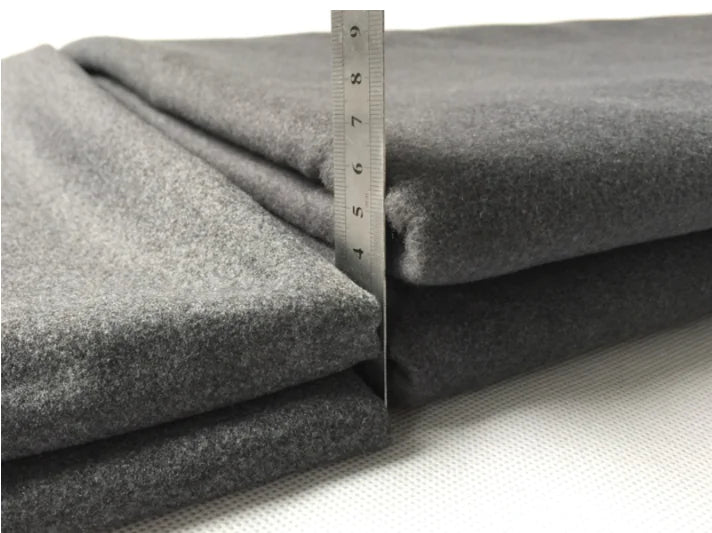 Thick Yoga Blanket for Support and Meditation