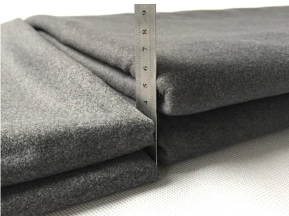 Thick Yoga Blanket for Support and Meditation