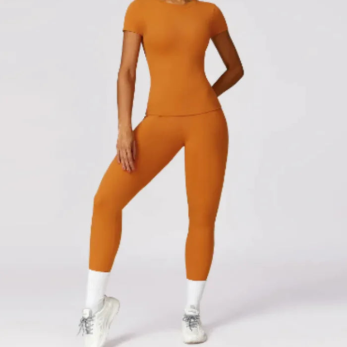 Yoga Workout Clothes